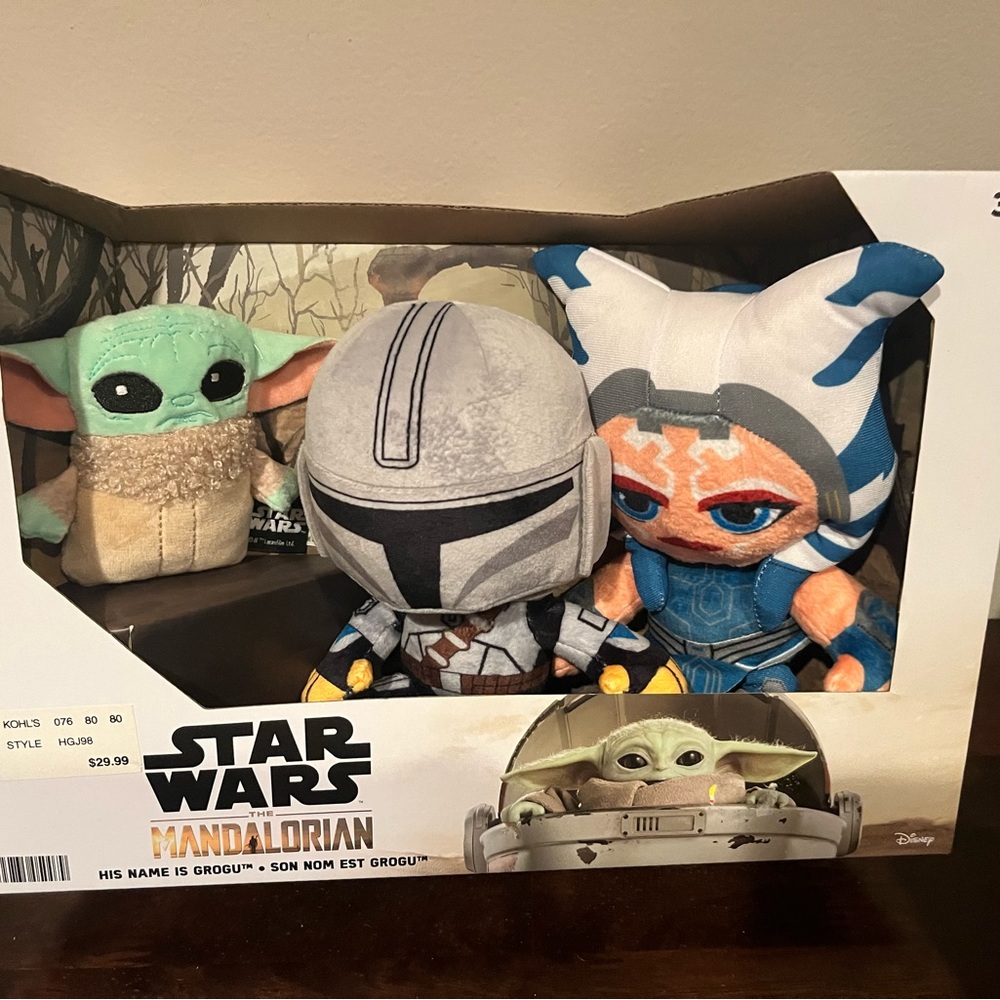 Star Wars